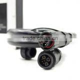 IP67 Waterproof 260W Solar Grid Tie Inverter For Solar System thumbnail-5