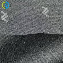 Eco-friendly 150D 100%RPET Recycled Polyester PU Coated Knurling Oxford Fabric for Bag Luggage Tent School Bag thumbnail-2