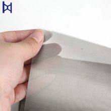 50 100 150 200 300 500 Micron 304 Stainless Steel Woven Wire Mesh Screen Cylinder Filter Tube
