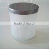 Hot Selling Honey Bee Storage Glass Jar With Metal Lid Wholesale thumbnail-3