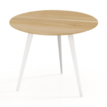 TM-NT-D Office Table Executive Desk Negotiation Table