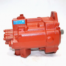 Kubota Excavator KX151 155 161 Plunger Pump RD441-61114 Large Pump PSVL-54CG Hydraulic Pump thumbnail-1