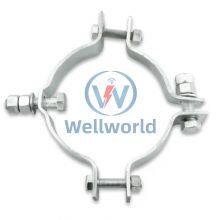 Immobility Clamp/Pole Clamp From Wellworld Power thumbnail-3