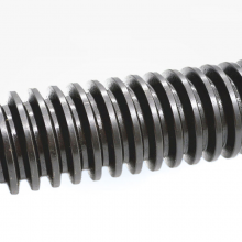 Square Threaded Rod and Nut Trapezoidal Threaded Rod Threaded Nylon Rod thumbnail-2