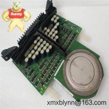 ABB IGCT 3BHL000385P0101 – IGCT de alta potência em pacote prensa para drive e conversores de média tensão