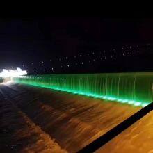 Inflatable Air-Shield Dam Flexible Air Shield Dam With PTFE Coating - Equipment Protection Solution thumbnail-3