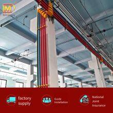 Guangdong Aluminum-based Power Busbar - Installation Provided, High-quality Conductor, Energy-saving and Environment-friendly thumbnail-3