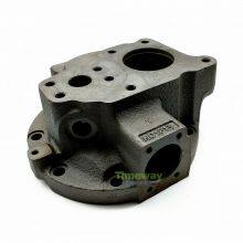 TIMEWAY New Hitachi HPV091/HPV091ESRE18A Hydraulic Pump Head Block End Cover Replacement Parts & Repair Kits thumbnail-3
