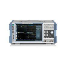 Rohde Schwarz ZNLE4 Vector Network Analyzer，100 KHz to 4.5 GHz thumbnail-4
