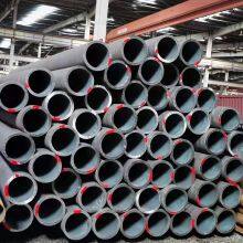 Prime Quality Customized Q235 Q345 Q420 Q460 Q550 Q690 A36 SS400 ST52 Carbon Steel Welded Seamless Pipes Tubes Price thumbnail-2