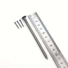 Polished General Purpose Nails Made in China Factory Direct thumbnail-1