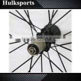 Full Carbon 32 Holes Custom Mountain Bike Wheels Tubeless 29ER Mountain Bike MTB 29" Wheelset thumbnail-4