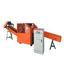 Xinhang Diaper and Sanitary Napkin Crusher, Core Cotton Cutter thumbnail-4