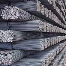 Steel Rebar & Ribbed Steel Bar，12、14、16、18、20、22、25、28、32 thumbnail-1