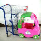 Kids Shopping Trolley thumbnail-1