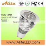 100v-230v 6watt Gu10 Led Small Spot Lighting thumbnail-1