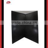 Classic Plastic Leisure Lightning Chair Dining Chair thumbnail-5