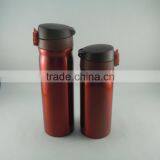 Newly Hot Sale Promotional Fashional Concise Double Wall Stainless Steel Vacuum Flask thumbnail-2