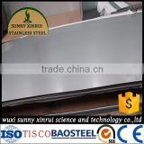 steel manufacture of 2B finish 316L stainless steel sheet canada