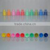 E-juice E-liquid Flavors Bottle Plastic Form Guangzhou Ruijia thumbnail-5