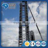 Hot Rise Used Intelligent Car Parking Garage