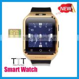 2016 lastest hot selling S8 Smartwatch bluetooth wireless android mobile phone watch for Samsung