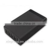 High Quality 5 Usb Ports Intelligent Quick Charger, Usb Smart Charger, Smart Quick Charger Quality Choice thumbnail-2