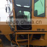 Used Excellent Motor Grader Cater 140K in Top Performance/new Arrival Grader Imported From Japan thumbnail-5