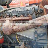 Used Condition Bomag BM226 Road Roller Second Hand Bomag BM226 Road Roller for Sale thumbnail-1