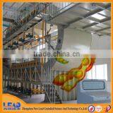 Popular in South America 150 TPD Solvent Soybean Oil Extraction Plant thumbnail-2