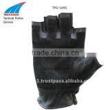 Tactical Police Gloves Fingerless, Swat Gloves, Combat Gloves thumbnail-1