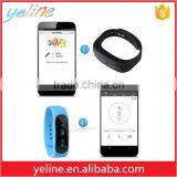 New Watch Waterproof Pedometer Fitness Tracker