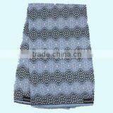 Fashionable African Wax Fabric in Woven Fabric W72 thumbnail-1