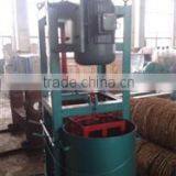 Low Price Quality Recycled Tire Rubber Flooring Machine thumbnail-3