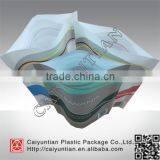 Stand up Antibaterial Packing Bag thumbnail-3