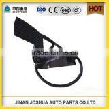 Chinese Truck Parts Accelerator Pedal Sensor thumbnail-5