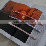 Wholesale Beautiful Chinese Style Leather Bracelet thumbnail-1