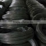 black soft annealed iron wire factory china 02