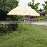 Grass Beach Umbrella