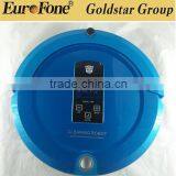 Auto Recharging Robot Vacuum Cleaner A325 thumbnail-5