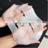 Bird's Nest White Fungus Whitening Firming Moisturizing Nourishing Crystal Collagen Facial Mask thumbnail-5