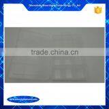 3 Layers 12 Lattices Transparent Box for Electronic Componence Storage thumbnail-5