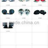 Good Quality Electric Car Horn/ Electrical Car Horn Motorcycle Horn.HT-125 thumbnail-3