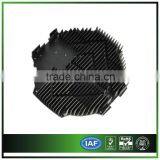 Customized Industrial Aluminum Heatsink