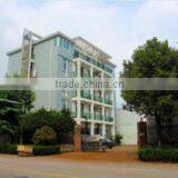 Xianju County Oude Hydraulic Co., Ltd. company overview - view 2 thumbnail