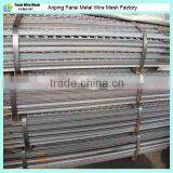 Baked Enamel Painted Anti-rust 0.45m 1.25lbs Long Life Time y Post for China