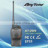 289 Two Way Radio thumbnail-1