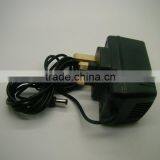 Factroy Direct AC to AC 9v 1a 1000ma Power Adapter Wholesale thumbnail-2