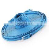 Flat UTP Ethernet Cable Cat 6 With High Quality thumbnail-6