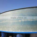 Fiberglass Round Tanks | Rectangular Fish Tanks thumbnail-1